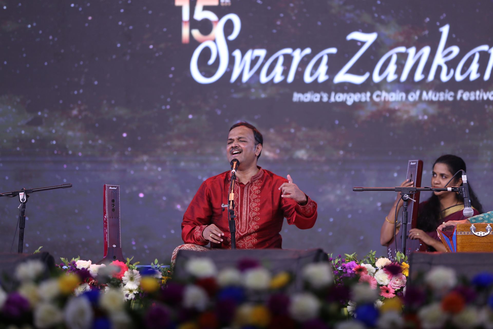 2024 Pune - Swaramalhar